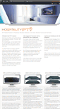 Mobile Screenshot of hospitalityiptv.com